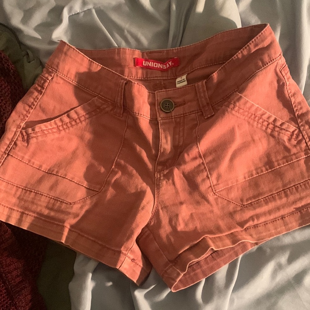 Shorts size 1 Juniors